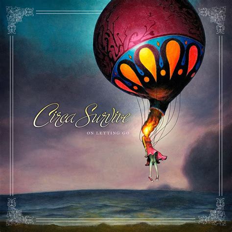 The Prevalence of Symbolism in Circa Survive's Songs: Cracking the Code of the Magical Talisman
